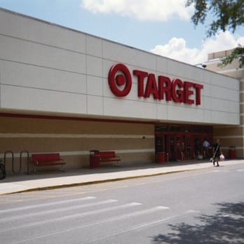 Target - Target. It's a store. A store where people go to shop for goods and groceries and other sorts of things. Here's a target. - Department Stores Near Me - Lake Mary, Florida Target - Target. It's a store. A store where people go to shop for goods and groceries and other sorts of things. Here's a target. - Department Stores Near Me - Lake Mary, Florida
