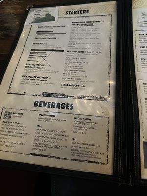 Burger Bach by null