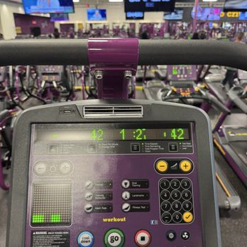 Planet Fitness - Trainers Near Me - Antioch, California