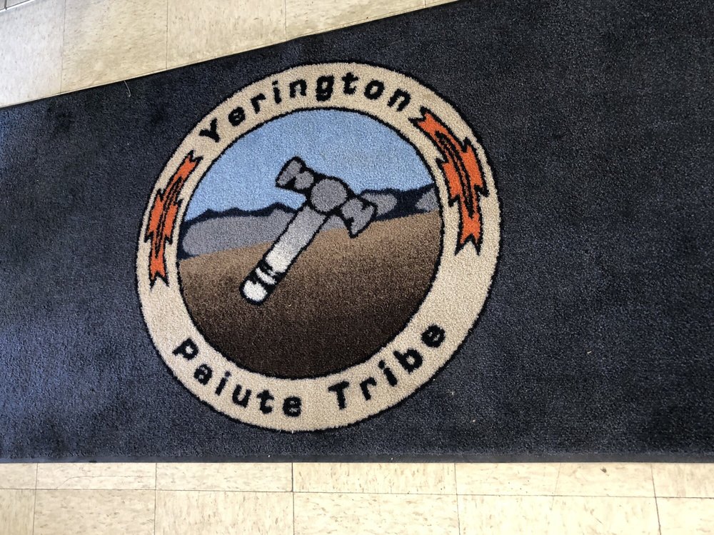 YERINGTON PAIUTE TRIBE ARROWHEAD GAS STATION & MARKET Updated August