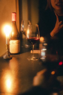 Melrose On Adelaide by null