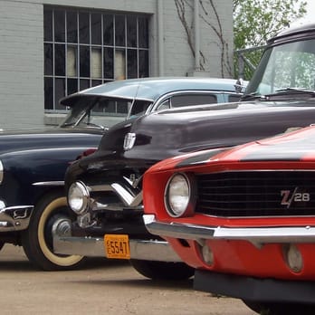 Classic Coach Update - Experience - Auto Repair Near Me - Dallas, Texas Classic Coach Update - Experience - Auto Repair Near Me - Dallas, Texas