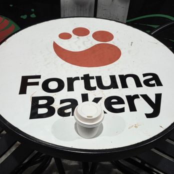 Fortuna Bakery & Cafe - Cortado - Bakeries Near Me - Orlando, Florida Fortuna Bakery & Cafe - Cortado - Bakeries Near Me - Orlando, Florida