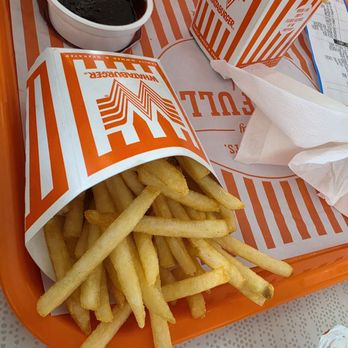 Whataburger - Fries - Burgers Near Me - Orlando, Florida Whataburger - Fries - Burgers Near Me - Orlando, Florida