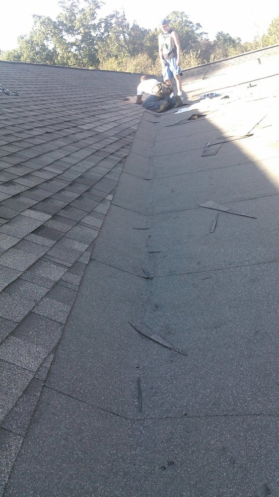 Slide of C & C Roofing and Leak Repairs