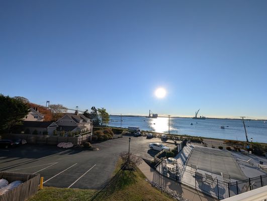 Club Wyndham Bay Voyage Inn by null