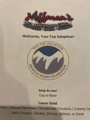 Hoffmans All American Grill by null