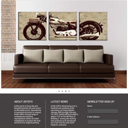 Artefxdecor.com
