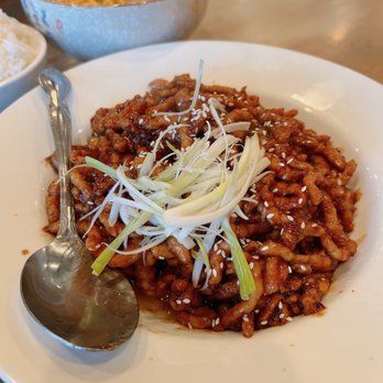 Tian Fu - Chinese Near Me - Seattle, Washington