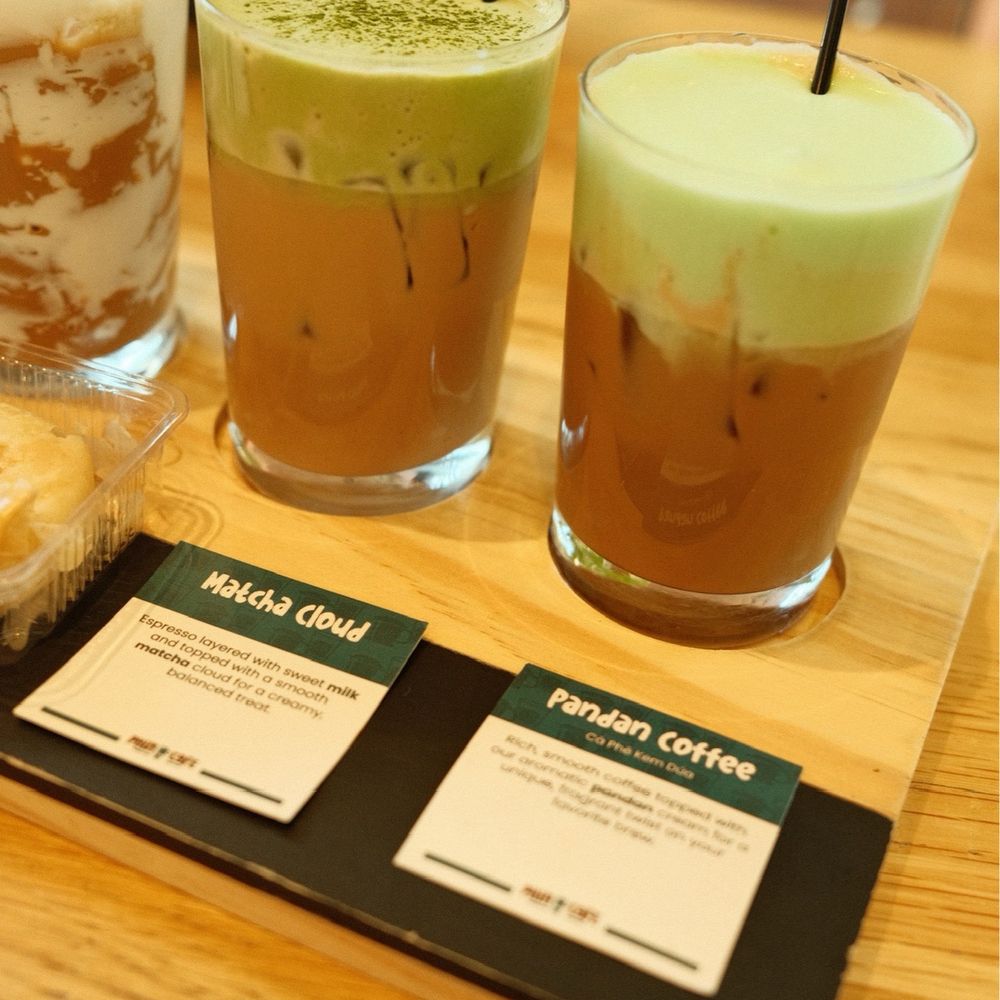 Phin Cafe - Coffee Roasteries Near Me - Campbell, California