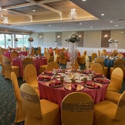 Maryland Golf & Country Clubs