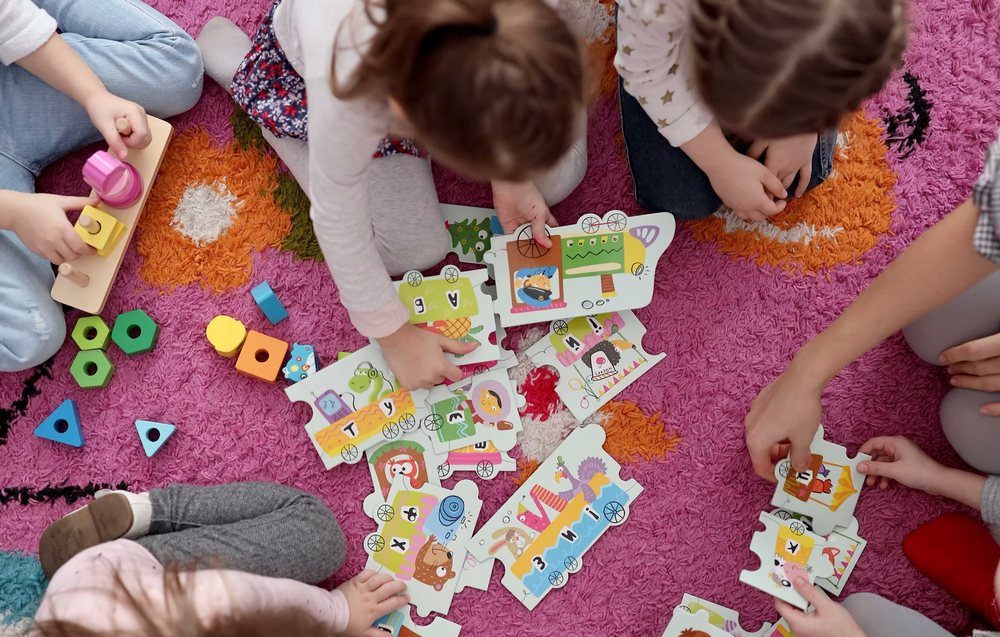 Global Daycare and Stem Tutoring Center - reading tutor in Marlborough, MO