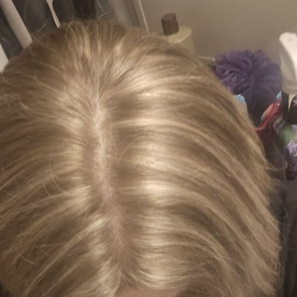 Avanti Salon & Spa - Horrible striped highlights - Hair Salons Near Me - Clarkston, Michigan
