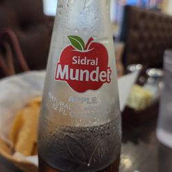 Mi Casita Restaurant - Love this stuff!