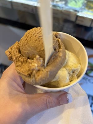 Fatamorgana Monti by null