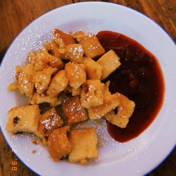 MQ Kantine - Kaiserschmarren - Canteen Near Me - Vienna, 9 MQ Kantine - Kaiserschmarren - Canteen Near Me - Vienna, 9