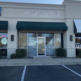Closed location