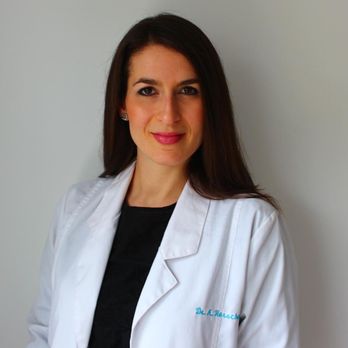 Edelstein Cosmetic - Dr Andrea Herschorn  -  Physician Injector - Medical Spas Near Me - Toronto, Ontario