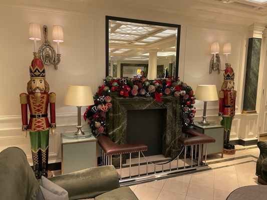 The Shelbourne, Autograph Collection by null