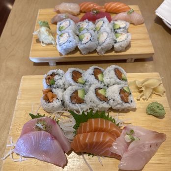 Ramen Nori - Lunch special - Sushi Bars Near Me - Bellevue, Washington Ramen Nori - Lunch special - Sushi Bars Near Me - Bellevue, Washington