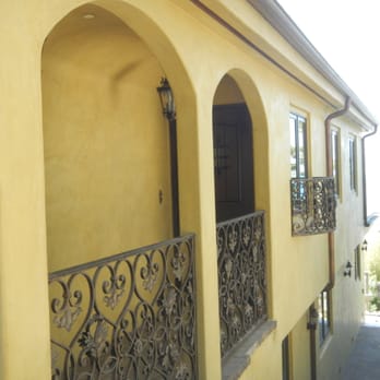 P Howard Construction - Tuscan villa in Laguna! - General Contractors Near Me - Anaheim Hills, California