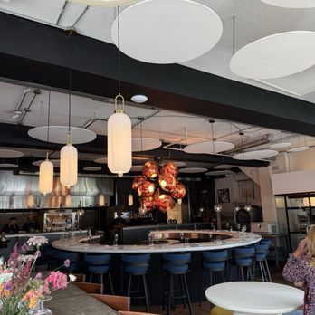 One By Spork - Inside - New American Near Me - Pittsburgh, Pennsylvania One By Spork - Inside - New American Near Me - Pittsburgh, Pennsylvania