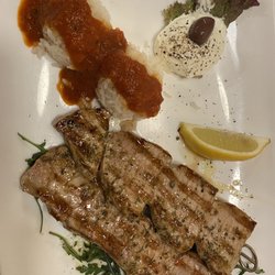Restaurant Aris bei Tut