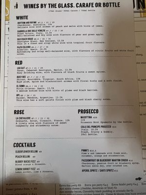 Menu photo 5 Son of a Bun Cork, CO Menu photo 5 Son of a Bun Cork, CO