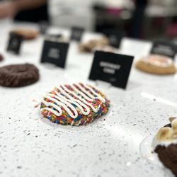 Night Owl Cookies - Sweet Tooth Satisfaction