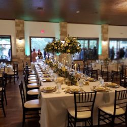 The Club At Garden Ridge - Almost ready for everyone