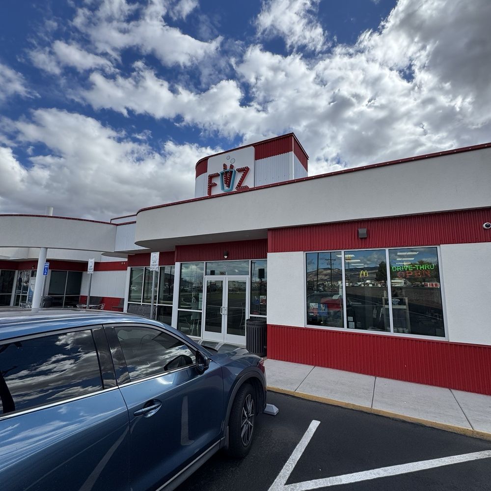 FiiZ Drinks - Juice Bars & Smoothies Near Me - Richfield, Utah FiiZ Drinks - Juice Bars & Smoothies Near Me - Richfield, Utah