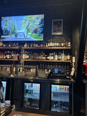 The Atlantic Crossing by null