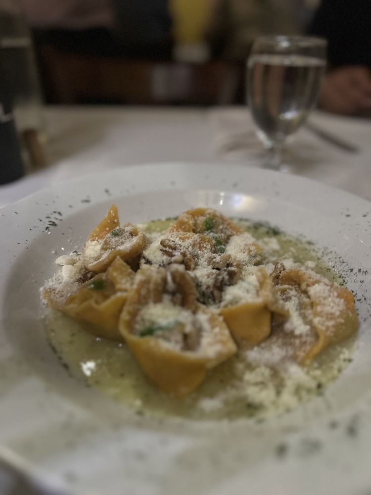 Osteria Vecchio Piemonte Image