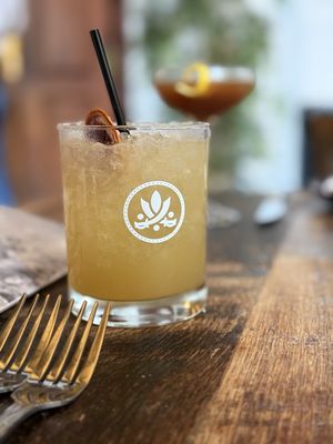 Southerleigh Fine Food & Brewery by null