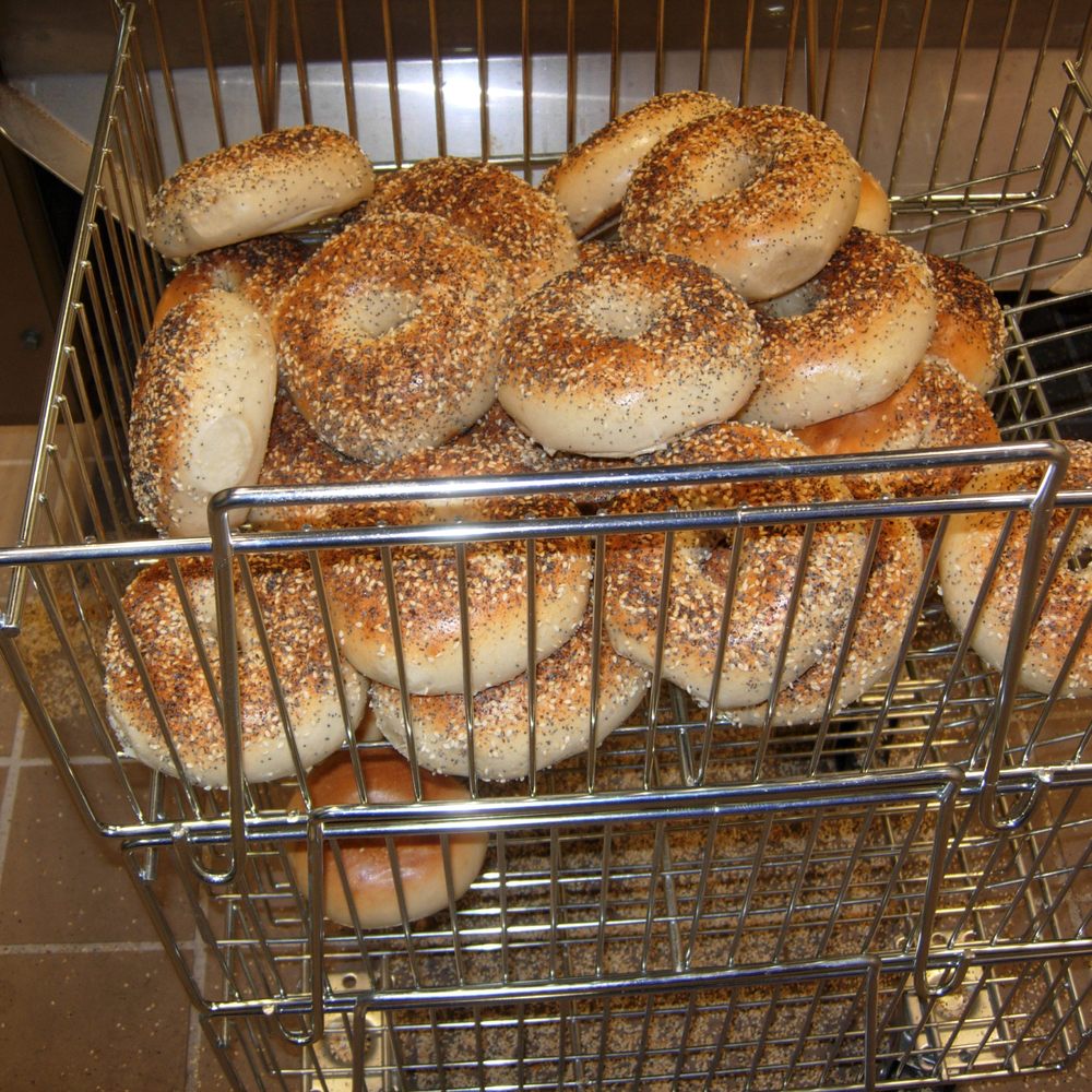 TOP 10 BEST Bagels in Collingwood, ON - Updated 2026 - Yelp