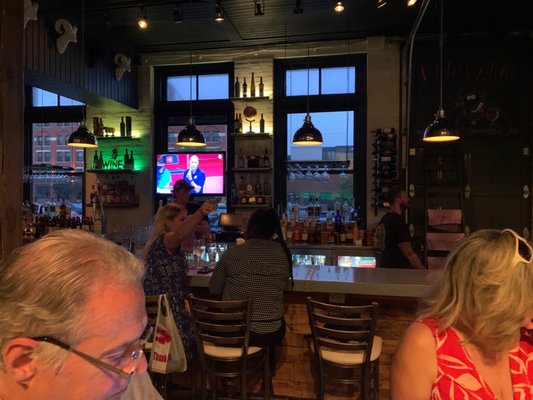 Black Sheep MKE by null