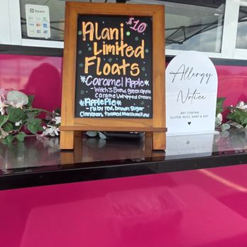 Bundtlicious Cake Co - Bundtlicious Cake Co. Alani Nu Float Specials - Ice Cream & Frozen Yogurt Near Me Bundtlicious Cake Co - Bundtlicious Cake Co. Alani Nu Float Specials - Ice Cream & Frozen Yogurt Near Me