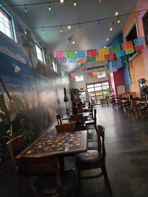 Andrade's Restaurante Mexicano by null