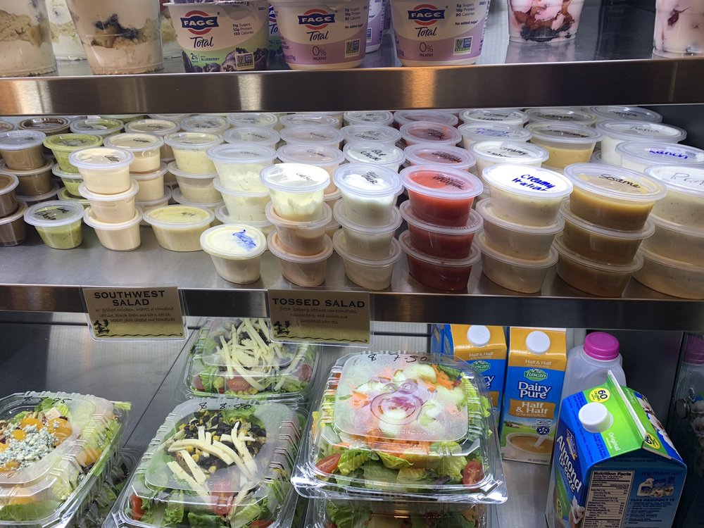 BRENNAN’S DELICATESSEN OF MIDDLETOWN 14 Photos & 12 Reviews