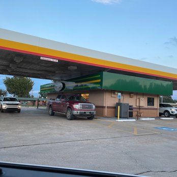 Shell - Gas Stations Near Me - Brinkley, Arkansas