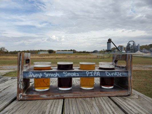 Big Muddy Brewing by null