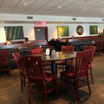 The Tropical - Comfortable dining - Asian Fusion Near Me - Tulsa, Oklahoma The Tropical - Comfortable dining - Asian Fusion Near Me - Tulsa, Oklahoma