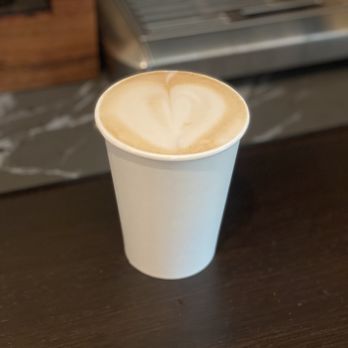 Mornin’ Brew Coffee - Hot caramel latte - Coffee & Tea Near Me - San Diego, California Mornin’ Brew Coffee - Hot caramel latte - Coffee & Tea Near Me - San Diego, California