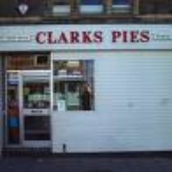 Clark's Pies