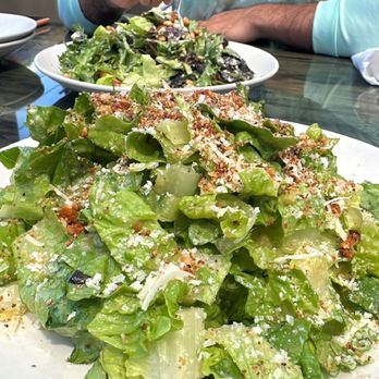 Apizza Doho - Only took picture of the salad but they were also so good - Pizza Near Me - Dana Point, California Apizza Doho - Only took picture of the salad but they were also so good - Pizza Near Me - Dana Point, California