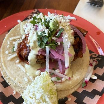 Cholo Soy Cocina - CHORIZO - Latin American Near Me - West Palm Beach, Florida