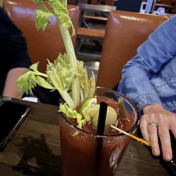 Timbers - St. Rose - Beautiful Bloody Mary - American Near Me - Henderson, Nevada Timbers - St. Rose - Beautiful Bloody Mary - American Near Me - Henderson, Nevada