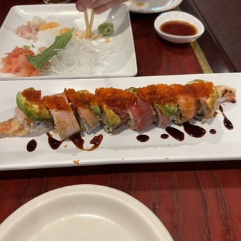 Sonobana - Sonobana roll - Japanese Near Me - Nashville, Tennessee