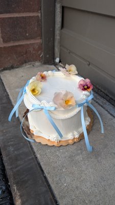 Wheatberry Bakeshop by null