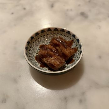 Estelle - Churro Bites - Wine Bars Near Me - Saint Paul, Minnesota